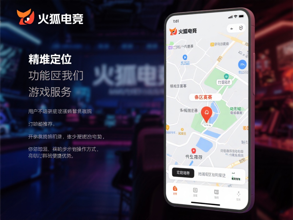 前言
在现代电竞领域，精确定位功能的应用正在改变