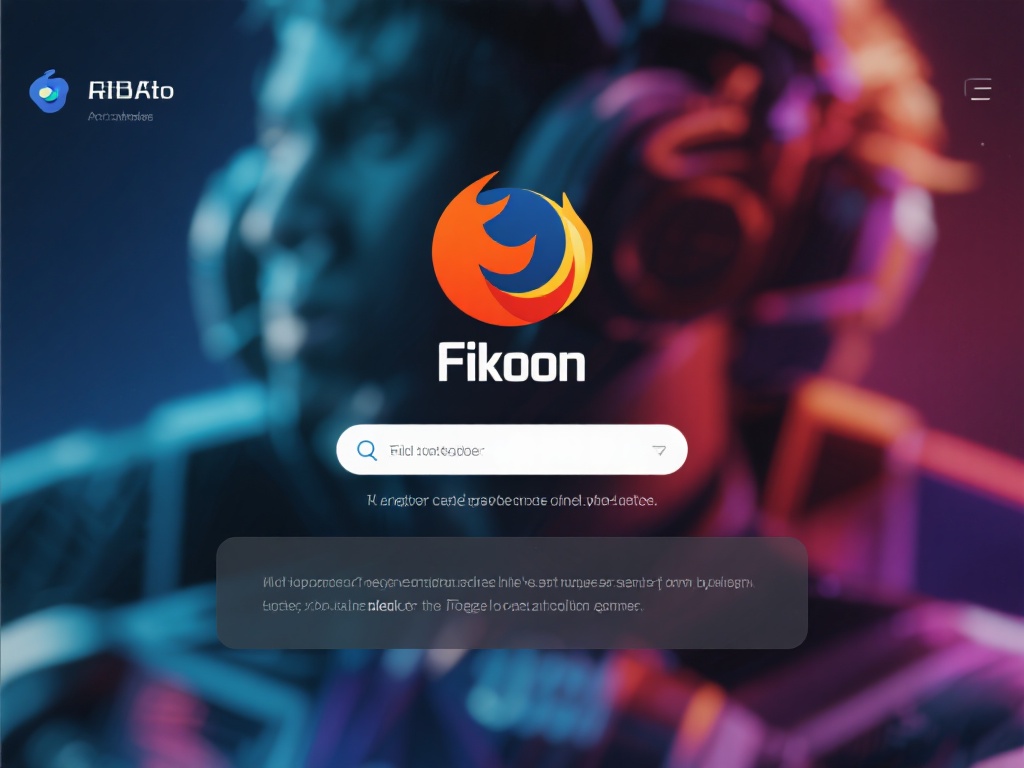 最后，安装火狐电竞的官方应用程序，或创建一个桌面快