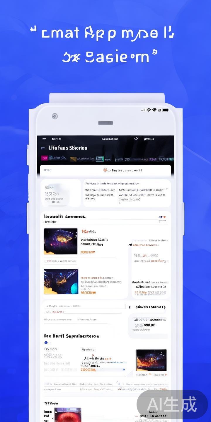 安装完成后，火狐电竞APP界面简洁，操作流畅。用户