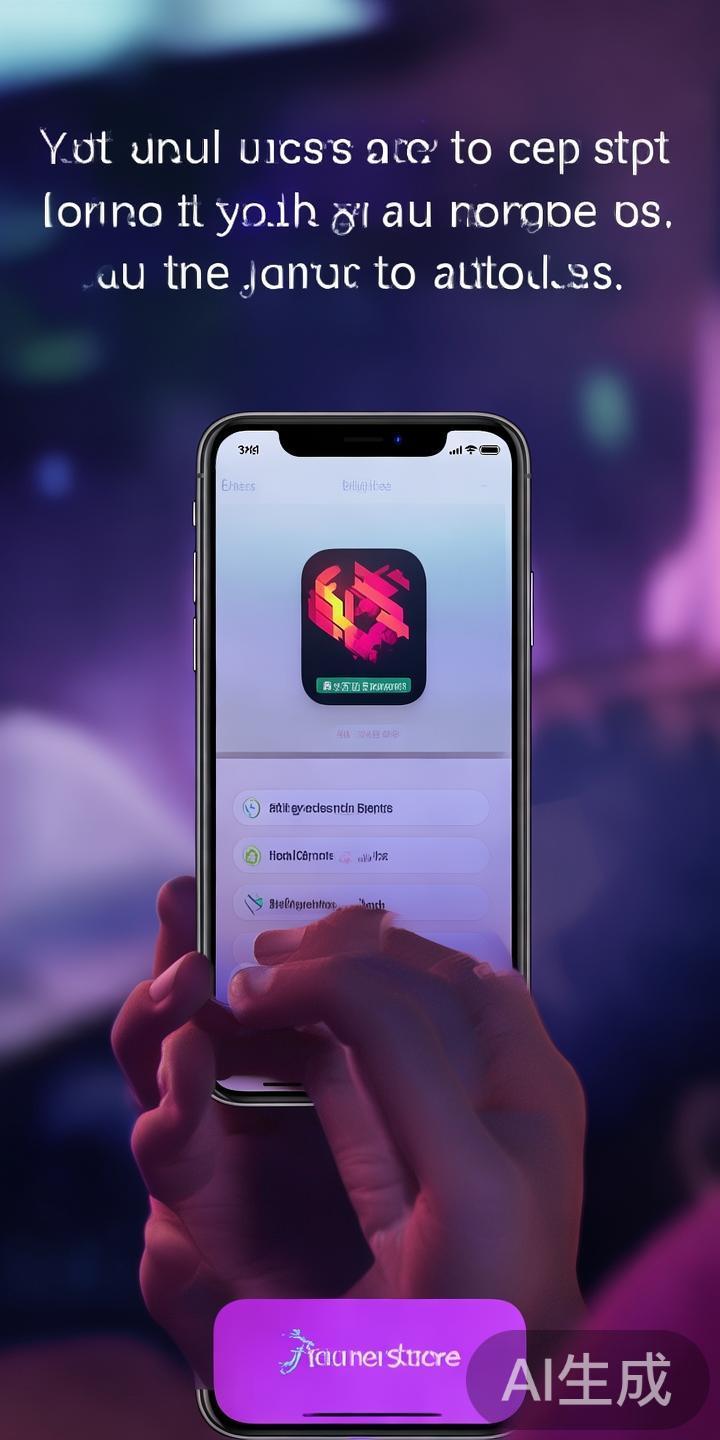 二、苹果用户如何安全获取火狐电竞app苹果版本
