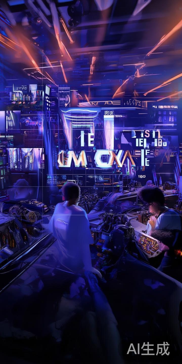 火狐电竞网页版官网全面解析:赛事直播、观赛方式与精彩内容一览 随着电子竞技行业的不断发展,越来越多的玩家和观众开