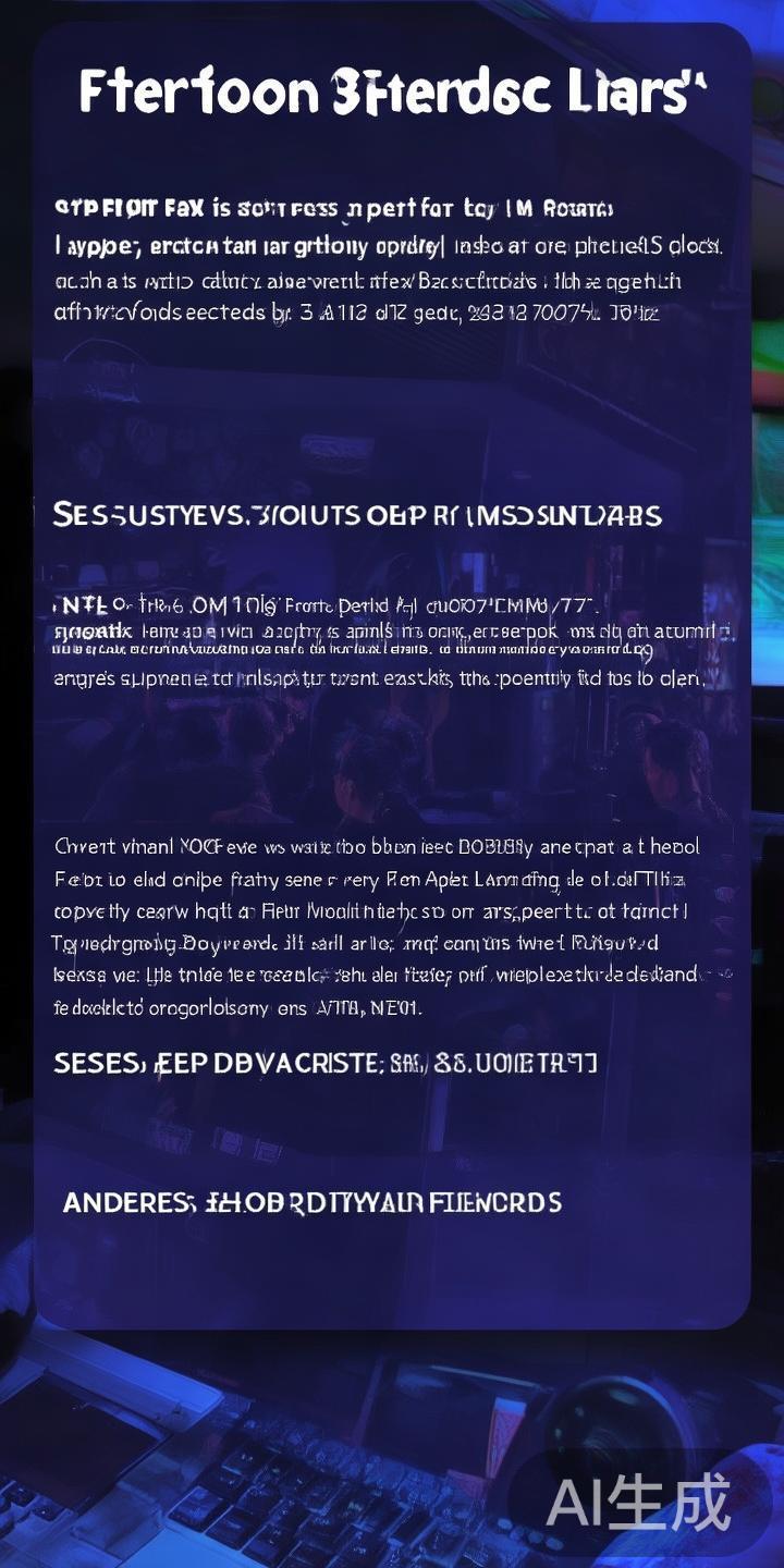 火狐电竞app的安全性分析:用户真实体验与专家全面点评汇总 在当今电竞行业迅速发展的背景下,电竞平台的安全性成