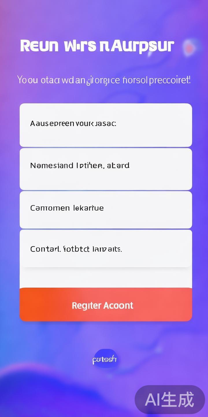 打开火狐电竞官方网站或官方APP，点击页面上的“注